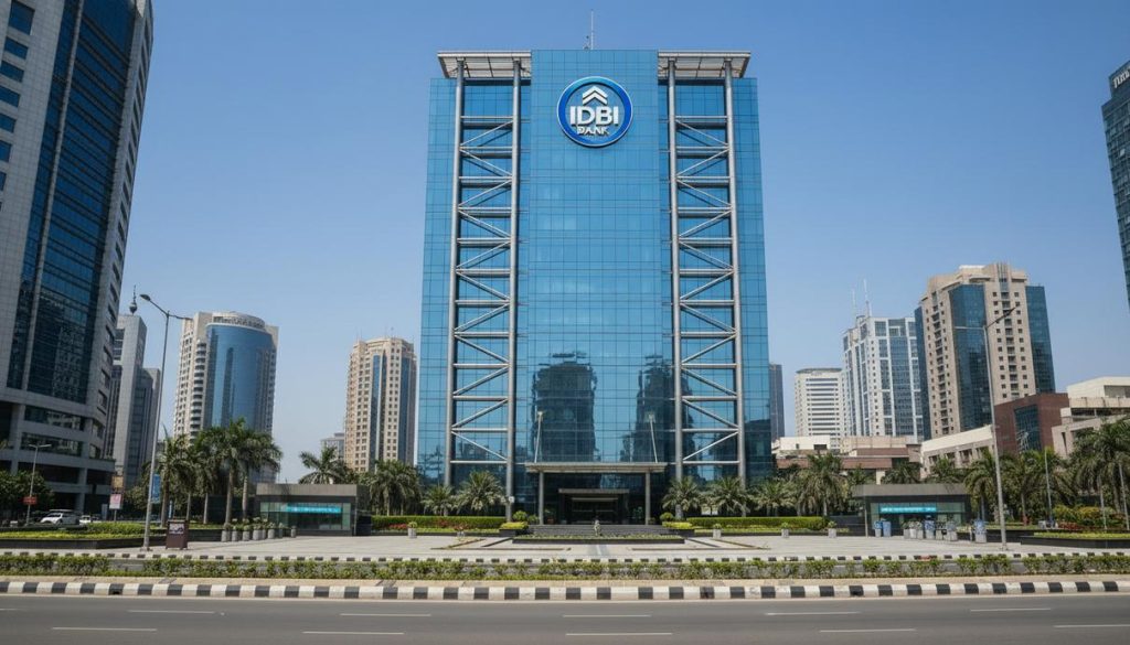 Индия снизит цену контрольного пакета IDBI Bank для привлечения покупателей