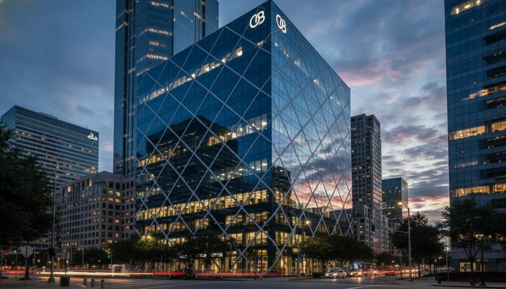 Citigroup и HPS создадут программу частного кредитования на 15 млрд евро