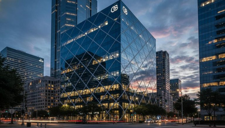Citigroup и HPS создадут программу частного кредитования на 15 млрд евро