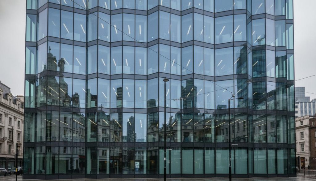 Deutsche Bank оштрафован в Великобритании за трансакции в пользу Okko