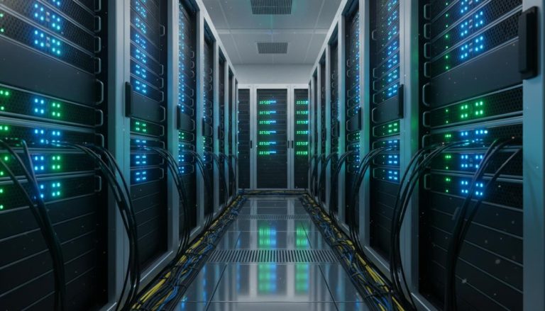 FintechOS интегрировала платформу управления данными в Google Cloud