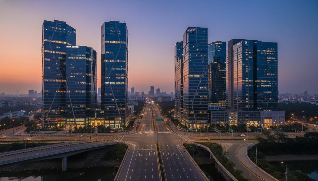 Индийская 360 ONE Asset привлечет до $500 млн в новый фонд частного долга