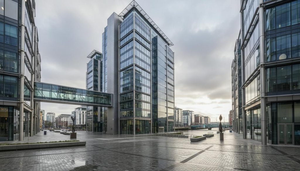 Investec рассчитывает получить банковскую лицензию в Ирландии до конца года