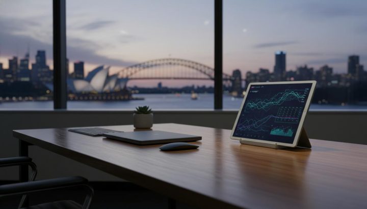 Финтех-платформа TIFIN запускает подразделение в Австралии