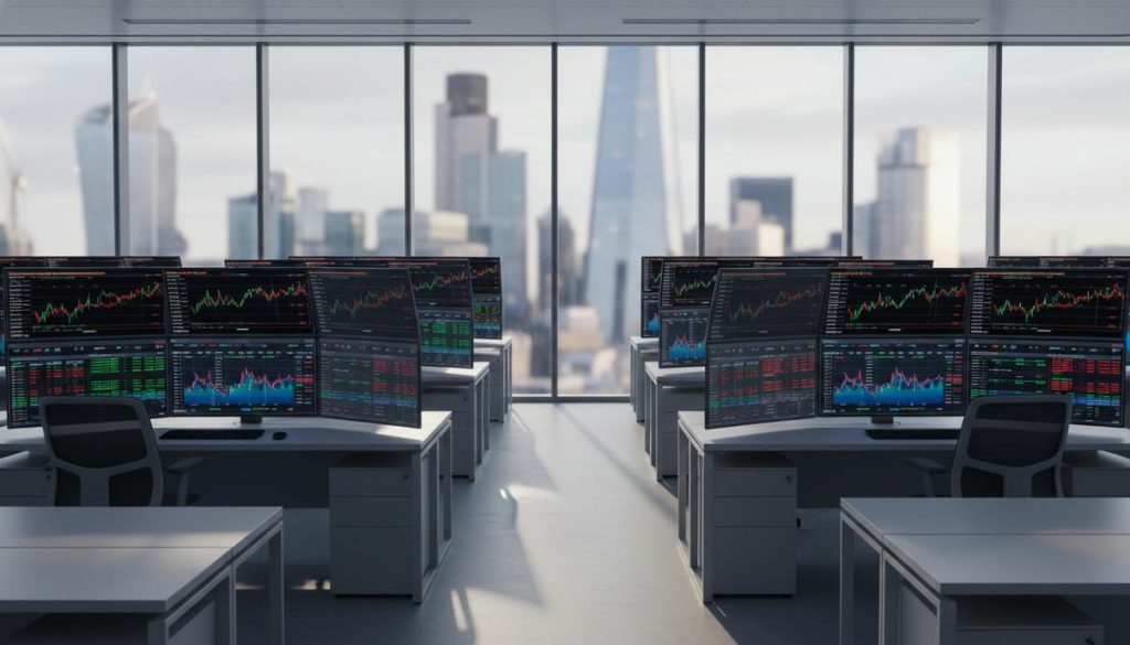 Fidelity International назначила директора по развитию ETF в Лондоне