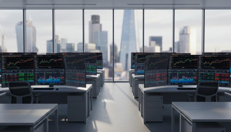Fidelity International назначила директора по развитию ETF в Лондоне