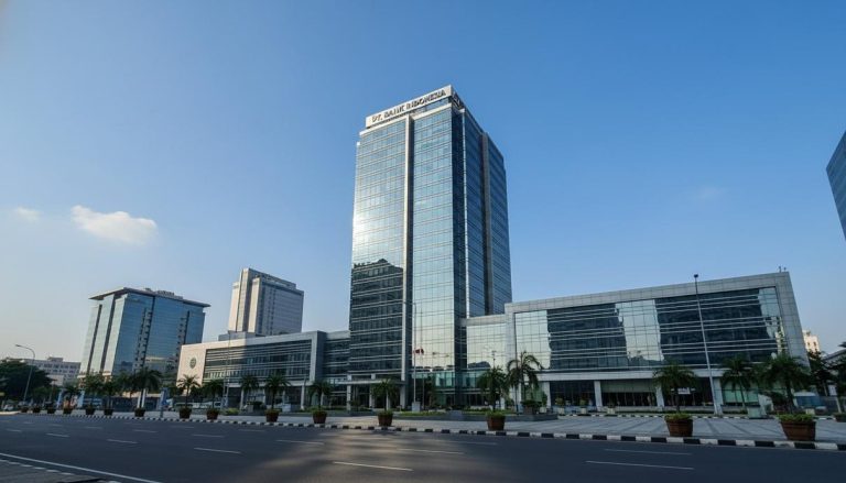 MUFG оценивает варианты изменения доли в индонезийском Bank Danamon