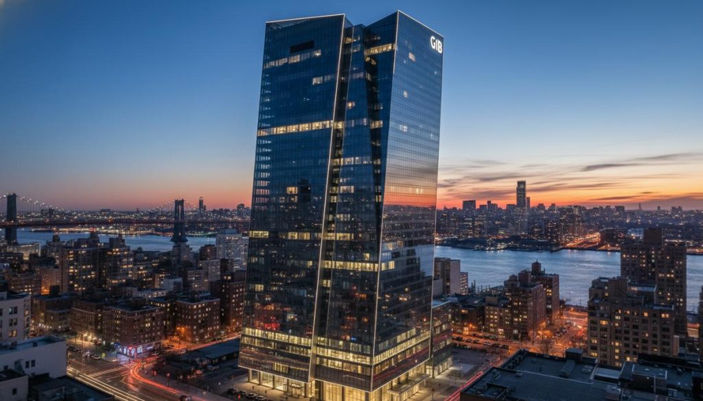 JPMorgan Chase готов направить до 20 млрд долларов на крупные приобретения