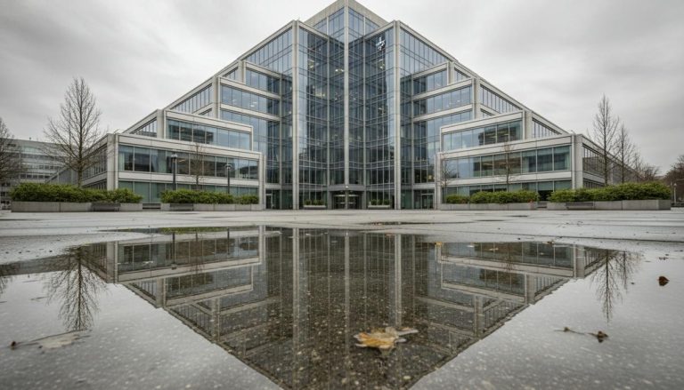 UBS сокращает сотни сотрудников в рамках интеграции Credit Suisse