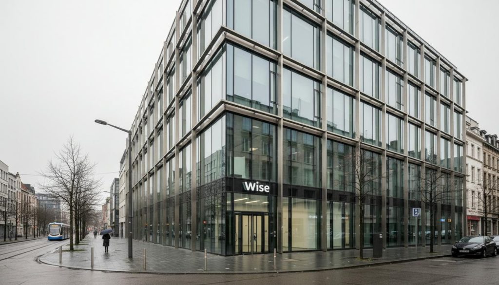 Власти Бельгии подозревают платежную систему Wise в отмывании €500 млн