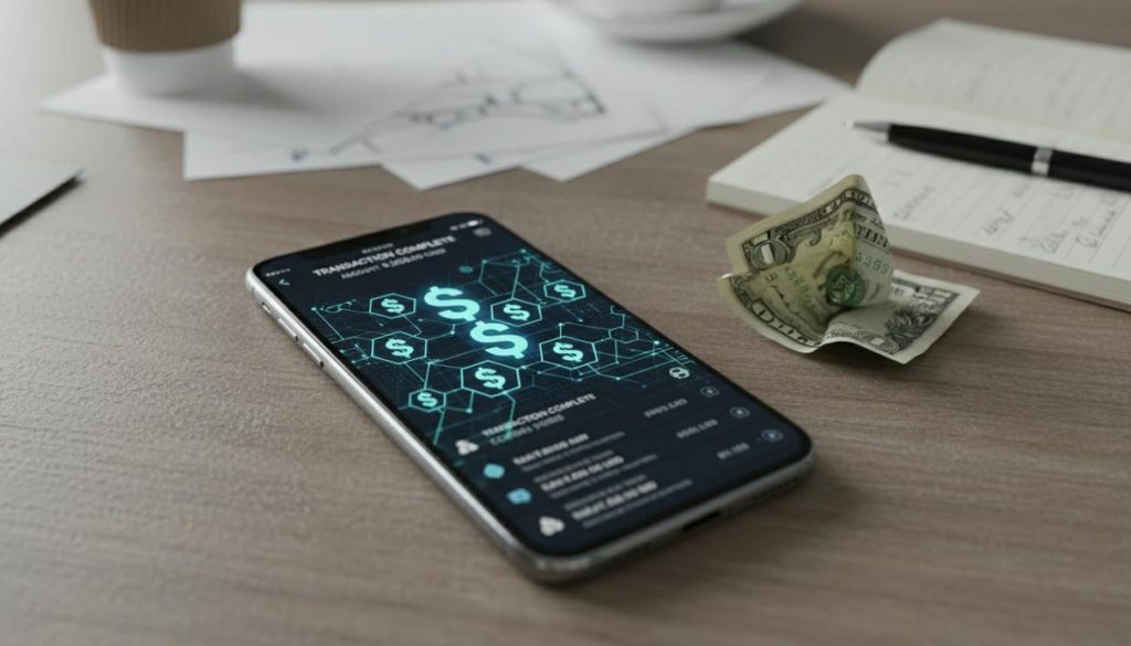 MoneyGram запустила собственный стейблкоин на блокчейне Stellar