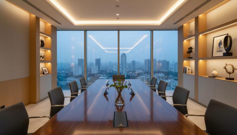 Godrej Group выходит на индийский рынок управления частным капиталом