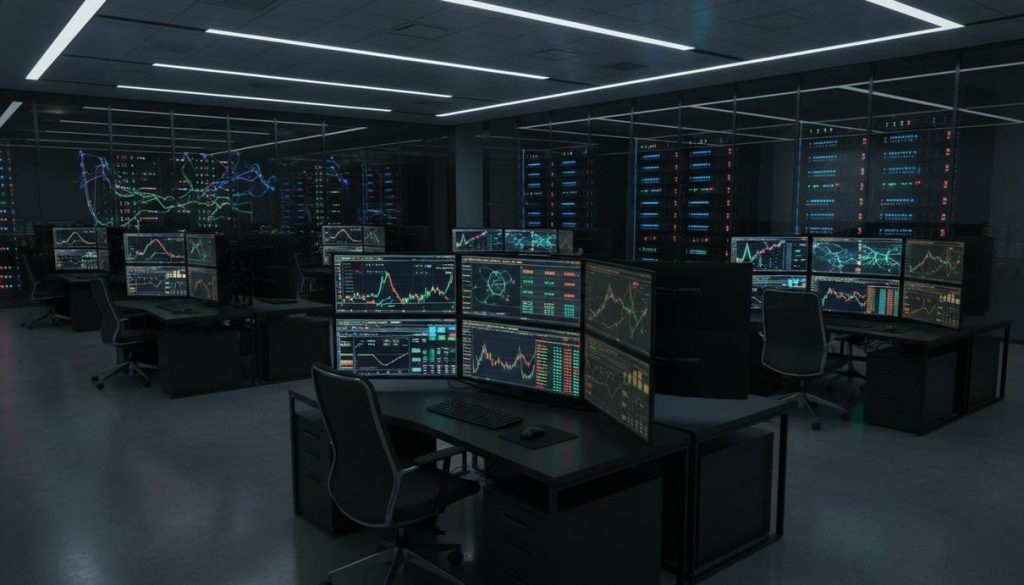 Celent: банки переходят к использованию автономных ИИ-агентов