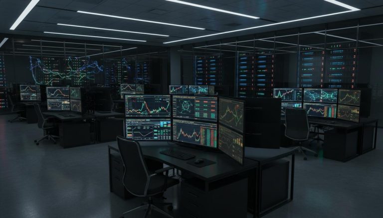 Celent: банки переходят к использованию автономных ИИ-агентов