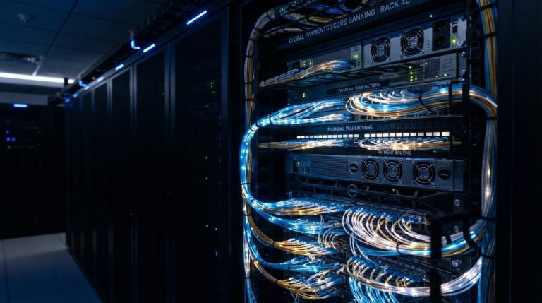 Платежная платформа BR-DGE привлекла £10 млн на глобальную экспансию