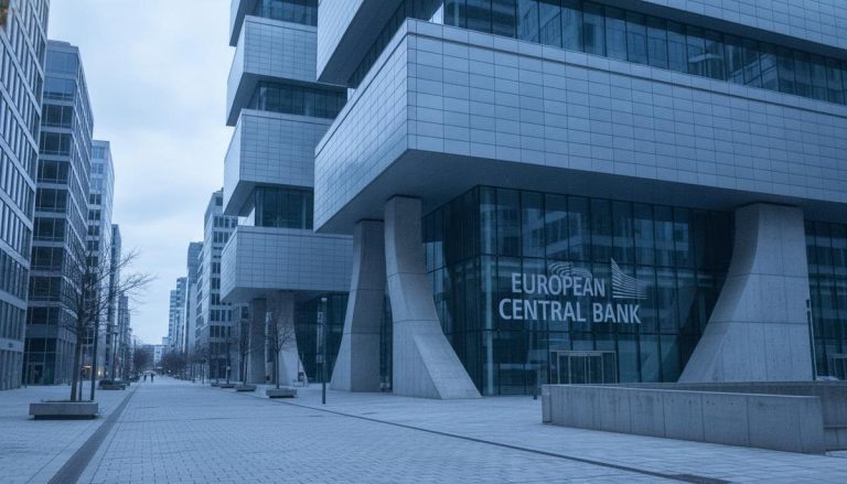 ЕЦБ может удвоить норму обязательных резервов для европейских банков