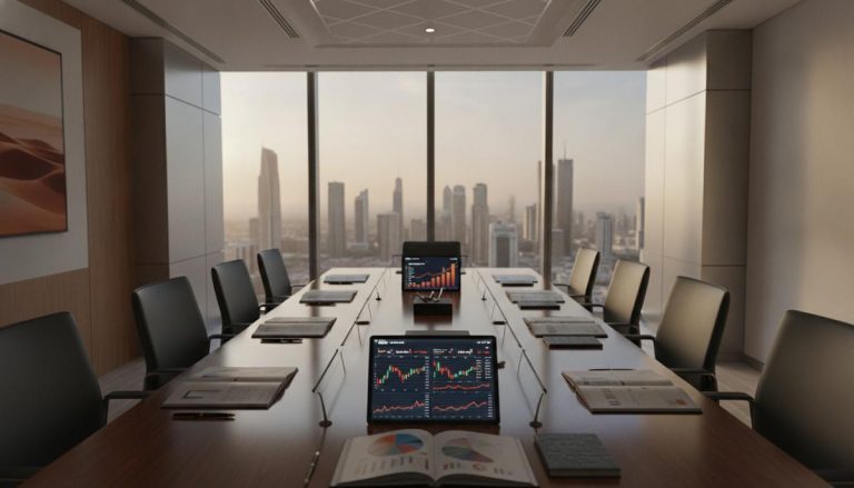 Ajman Bank и AFS подписали меморандум о развитии платежных технологий