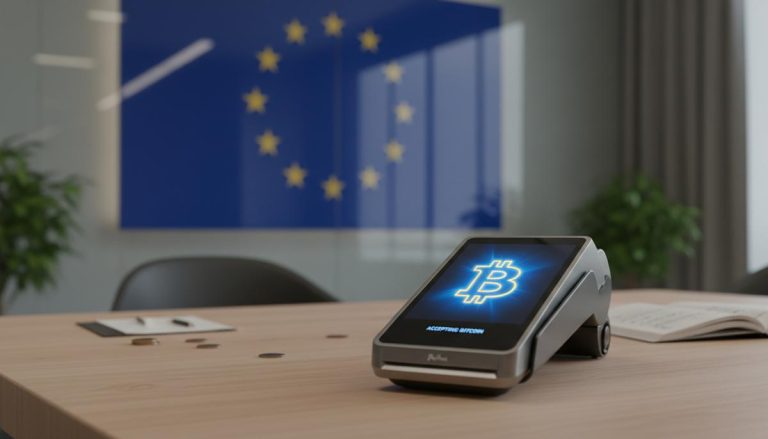 Криптоплатформа BitPay получила лицензию регулятора Нидерландов