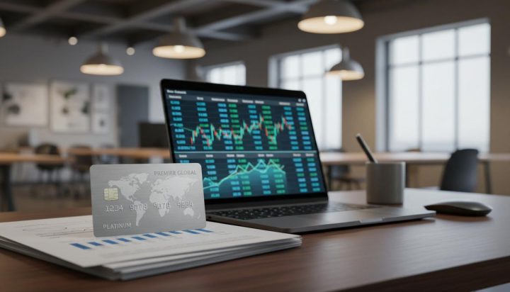 American Express обновила платформу корпоративных платежей BIP