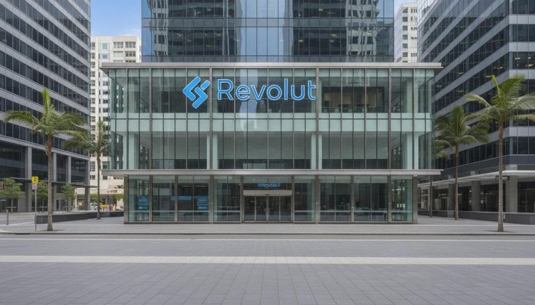 Revolut стал первым глобальным финтехом с банковской лицензией в Австралии