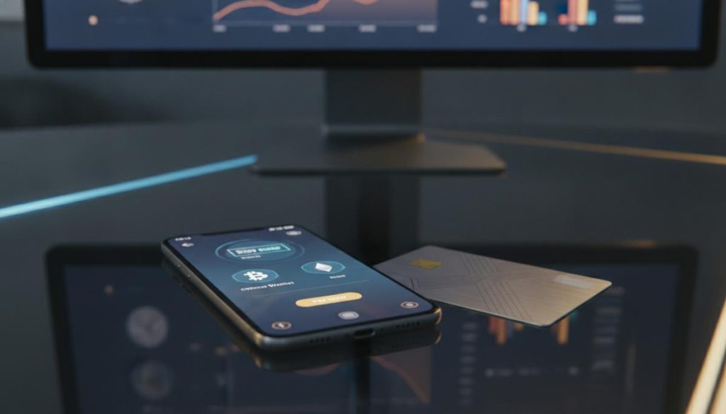 Bitget Wallet и Mesh объединяются для упрощения криптовалютных платежей