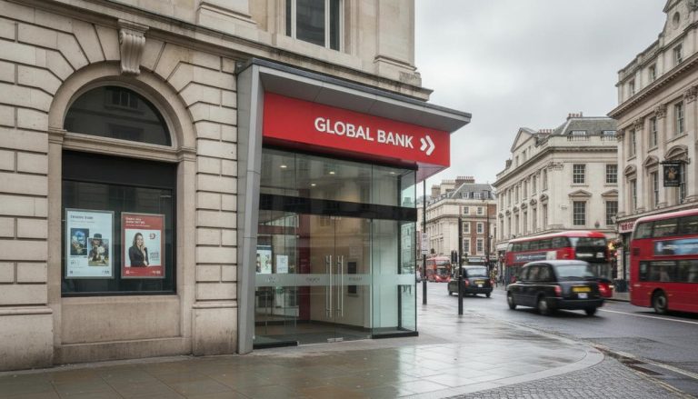 Santander UK приостановил закрытие отделений банка и сети TSB до 2028 года