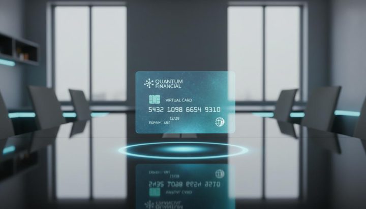 Mastercard усиливает контроль и безопасность корпоративных виртуальных карт