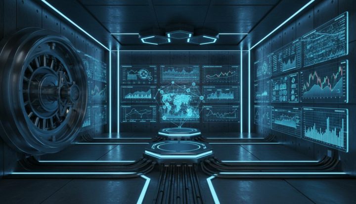 Mbanq привлекла средства швейцарского банка для развития кредитной платформы