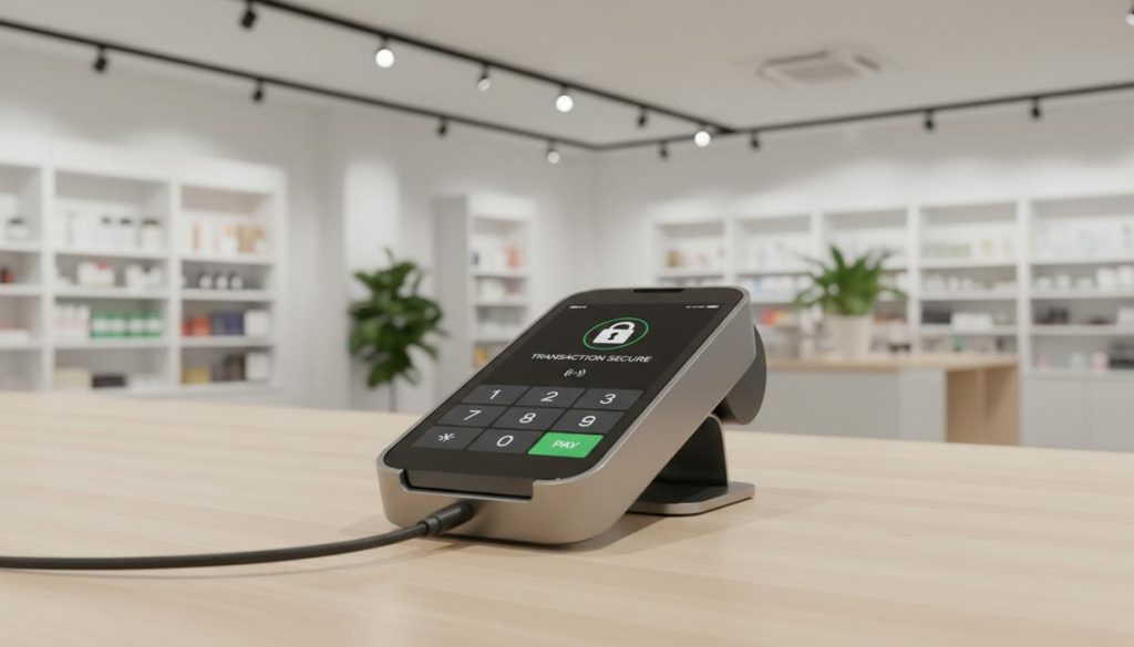Newland и Futurex упростят настройку платежных терминалов в Северной Америке
