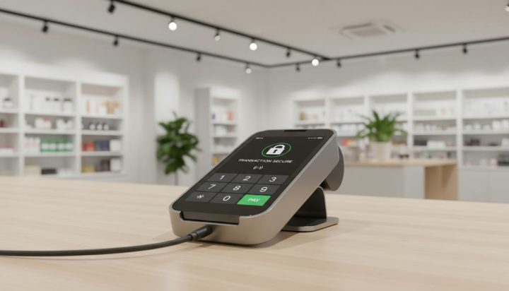 Newland и Futurex упростят настройку платежных терминалов в Северной Америке