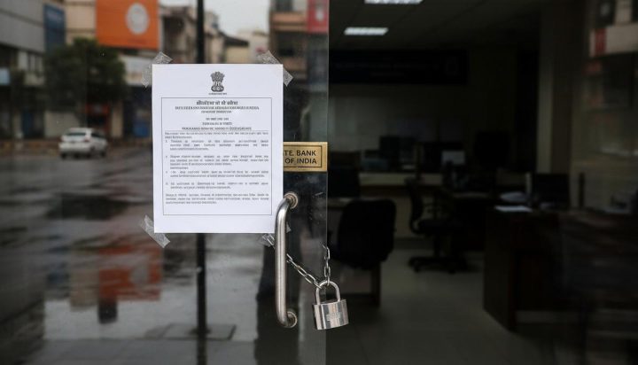 Резервный банк Индии запускает процедуру ликвидации Paytm Payments Bank