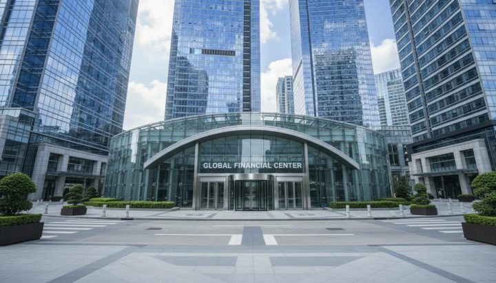Goldman Sachs и Houlihan Lokey стали лидерами на рынке слияний и поглощений