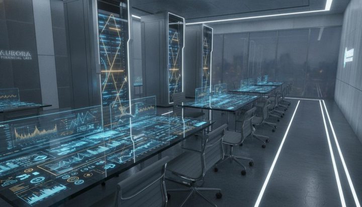 WRISE Group создает ИИ-лабораторию с бюджетом 30 млн гонконгских долларов