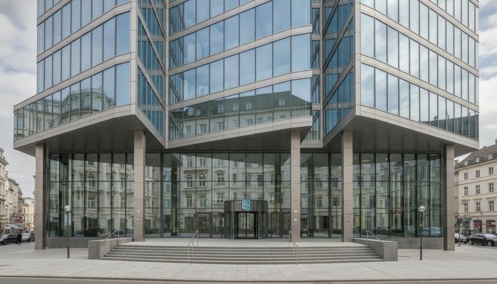 Raiffeisen Bank близок к поглощению балканского Addiko Bank
