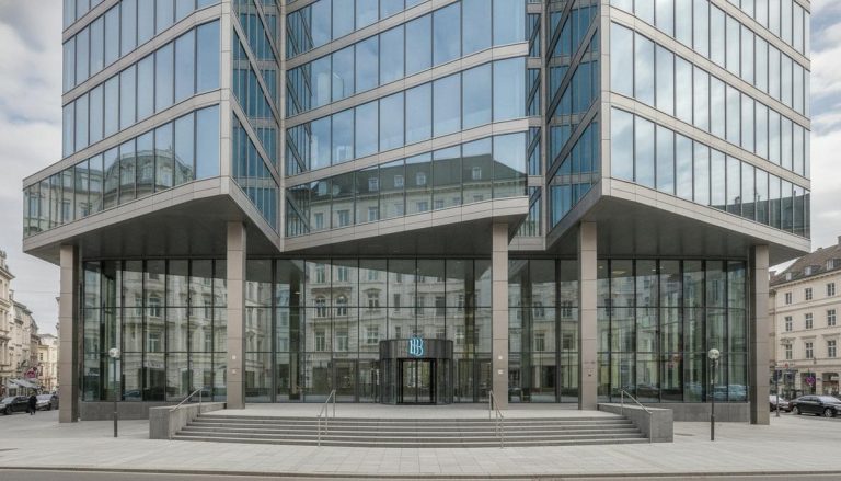 Raiffeisen Bank близок к поглощению балканского Addiko Bank