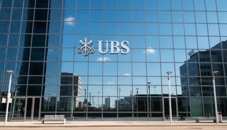 США оштрафовали банк UBS на 125 млн долларов за финансовые нарушения