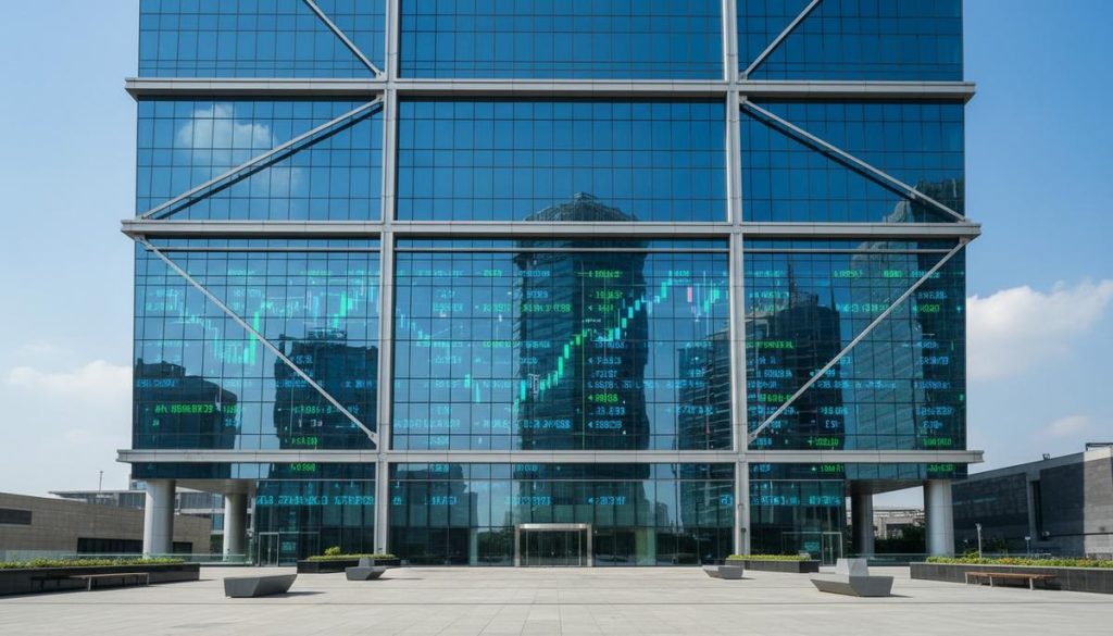 Bank of America покупает 49,9% индийской кредитной компании Jio Credit