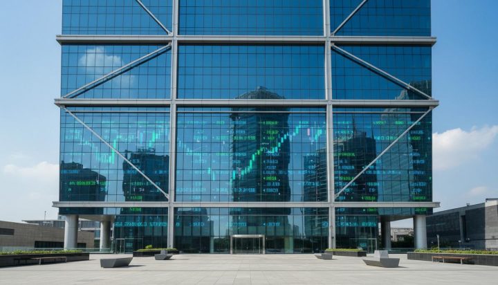 Bank of America покупает 49,9% индийской кредитной компании Jio Credit