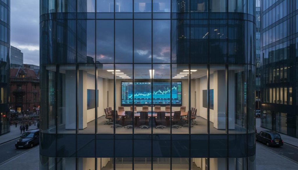 Clifton Asset Management назначила Эдварда Эллиса новым финансовым директором