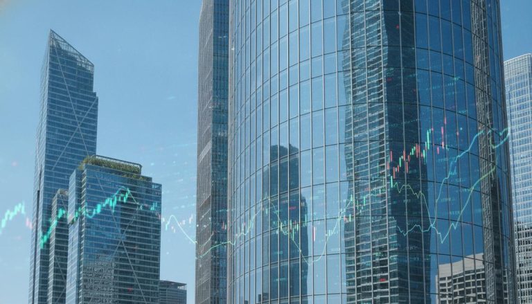 Индийская The Wealth Company открыла фонд для зарубежных инвесторов