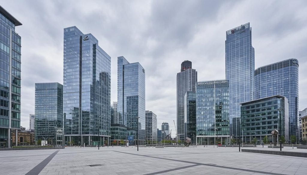 Глава JPMorgan предупредил Британию о рисках повышения налогов для банков