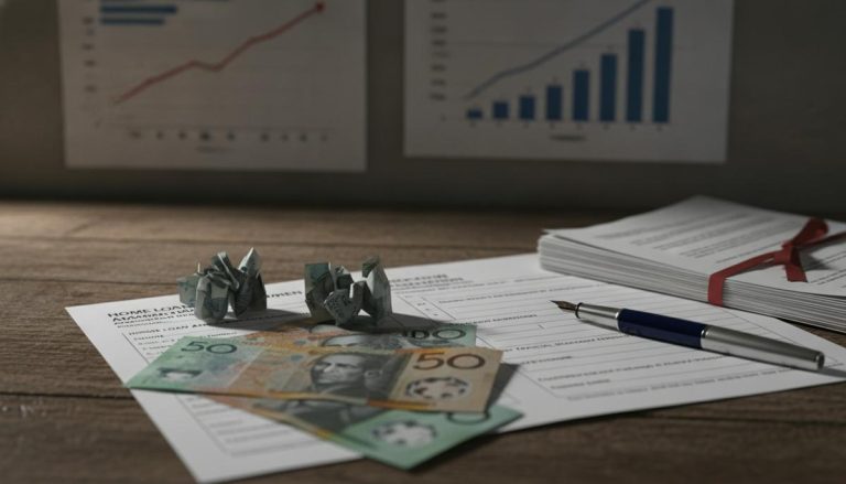 AUSTRAC раскрыл схему ипотечного мошенничества в ведущих банках Австралии