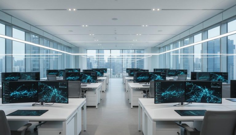 Банк DBS и IBF обучат финансовых специалистов Сингапура работе с ИИ