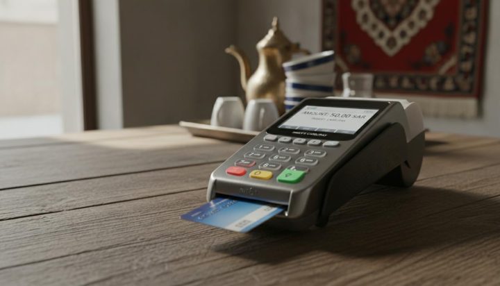 Visa и Mastercard провели первые международные транзакции в Сирии