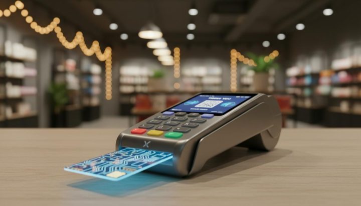 Резервный банк Индии одобрил работу RNFI Services как платежного агрегатора