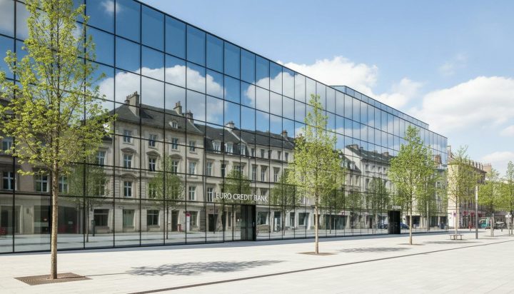 Ineco Group покупает контрольный пакет акций банка Hranilnica LON