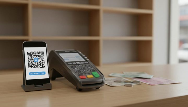 Индия вводит комиссию 0,4% на крупные платежи через систему UPI