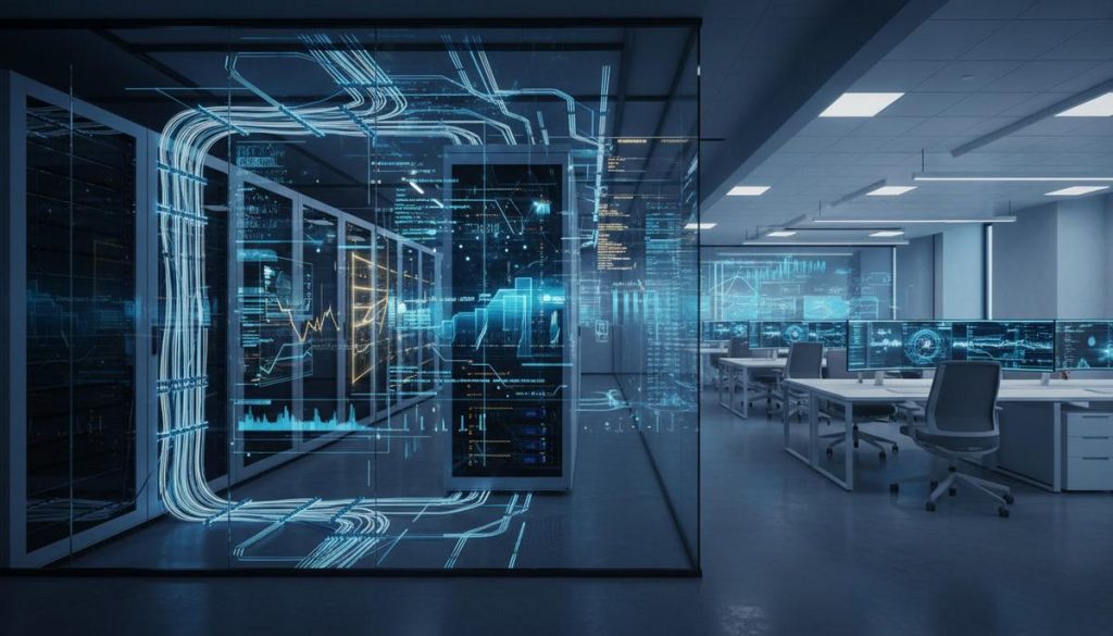 Danske Bank сократит штат из-за внедрения искусственного интеллекта