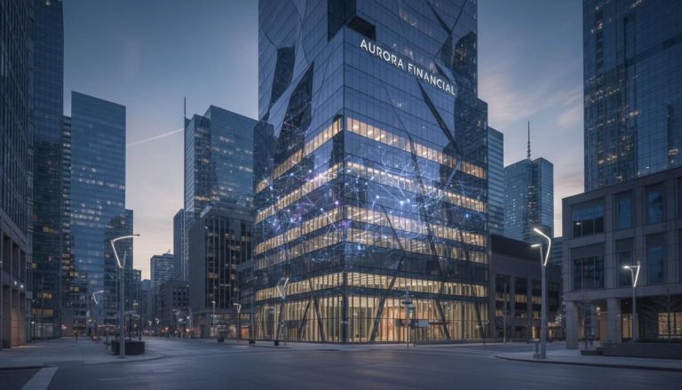 Канадский TD Bank инвестирует 25 млн долларов в ИИ и цифровые валюты