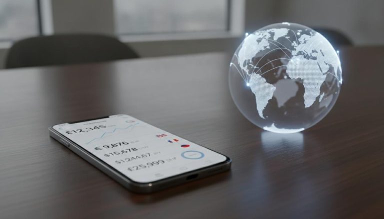 Amaiz запустила сервис международных платежей для малого бизнеса